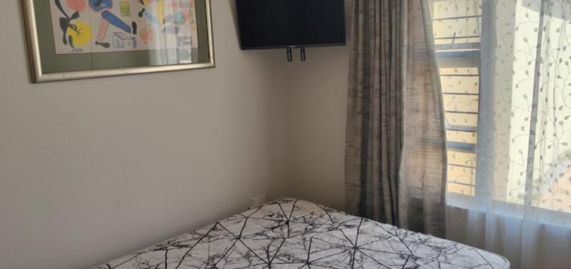 To Let 2 Bedroom Property for Rent in Highbury Western Cape